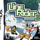 Line Rider Brings Web Downloads to DS and Wii